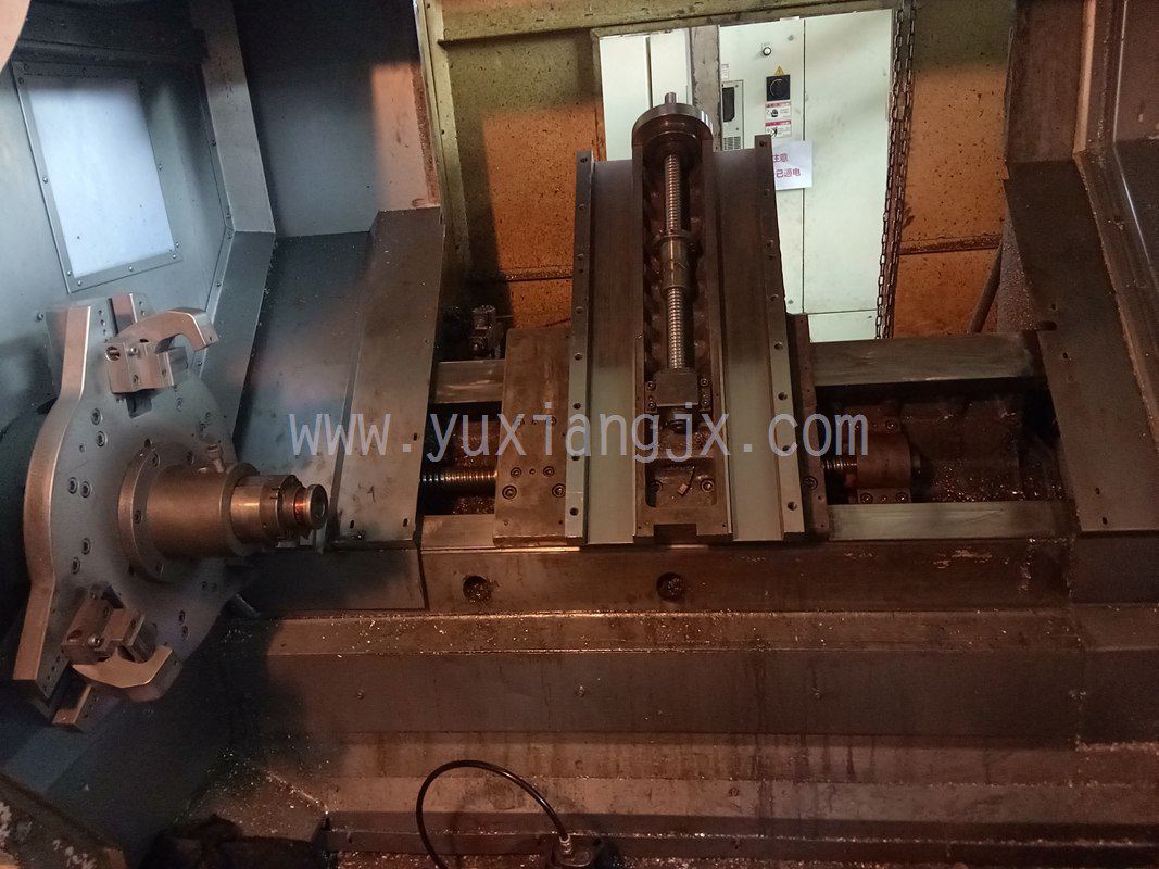 機床維修之機床維修保養知識