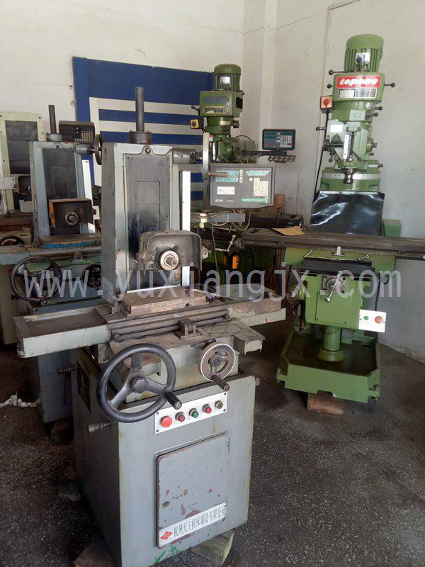 數(shù)控機(jī)床故障如何排除