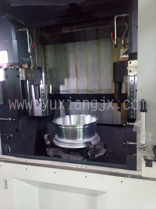 車床維修車床的組成部分