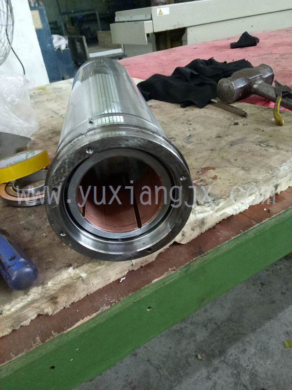 銑床維修了解鏜床與銑床的區別