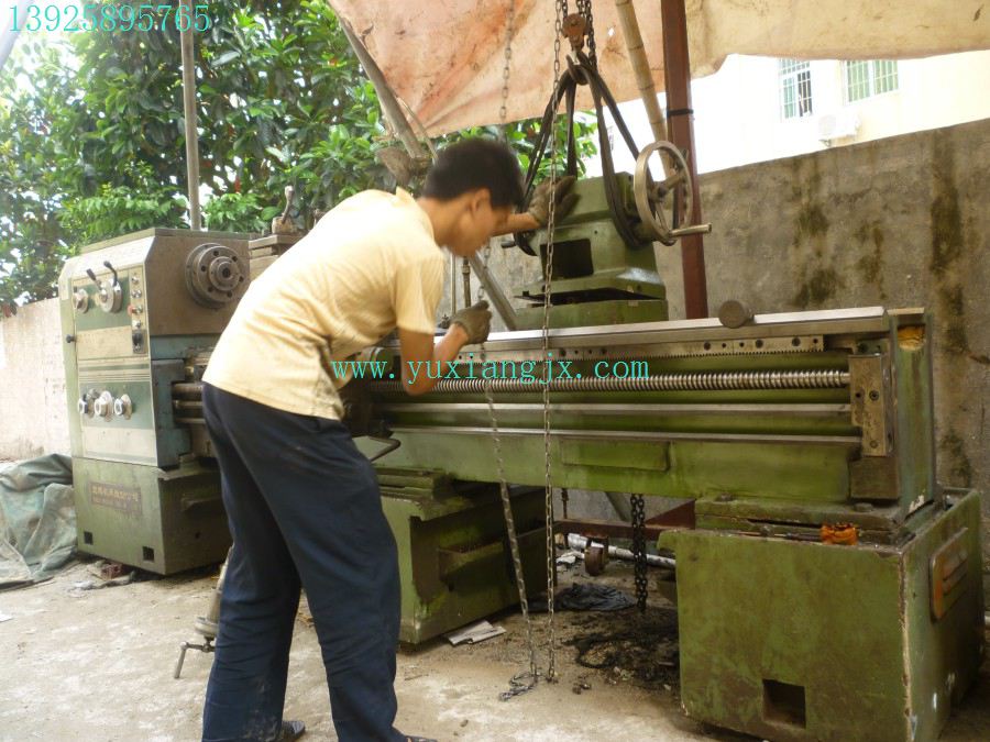 數控機床維修電腦鑼維修的基本操作