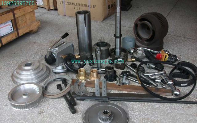 車床維修之國產(chǎn)機床進(jìn)軍國際需做好本土化戰(zhàn)略