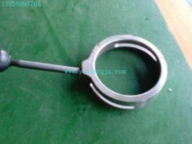 機床維修加工順序安排