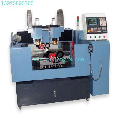 無(wú)心磨床與有心磨床的區(qū)別