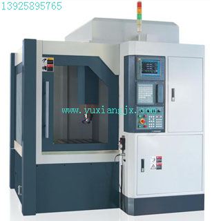 機床維修的附件特點