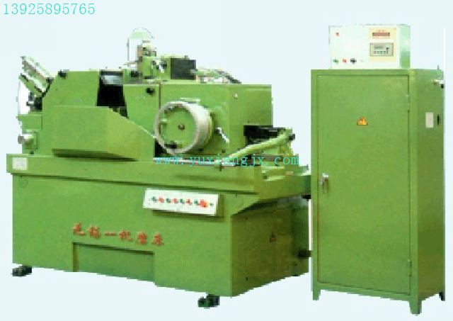 磨床維修磨床精密螺桿的重要性