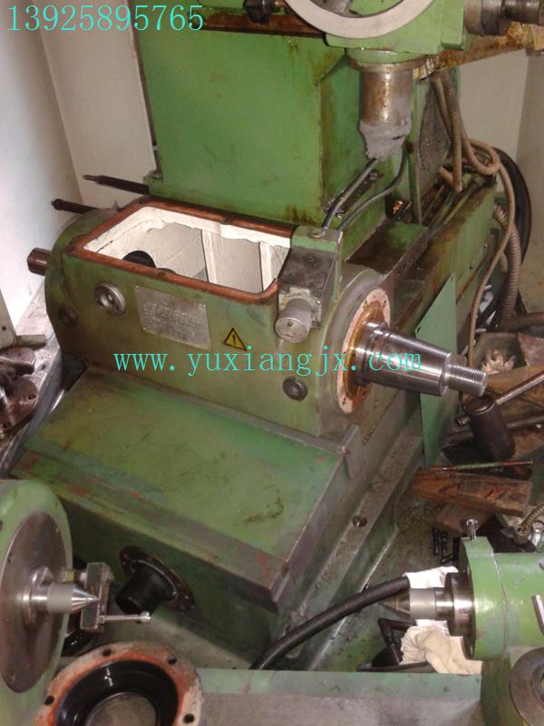 數(shù)控機(jī)床維修的改造具體步驟