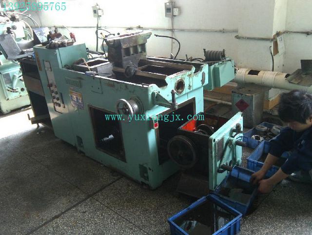 數(shù)控機床維修數(shù)據(jù)輸入輸出的故障