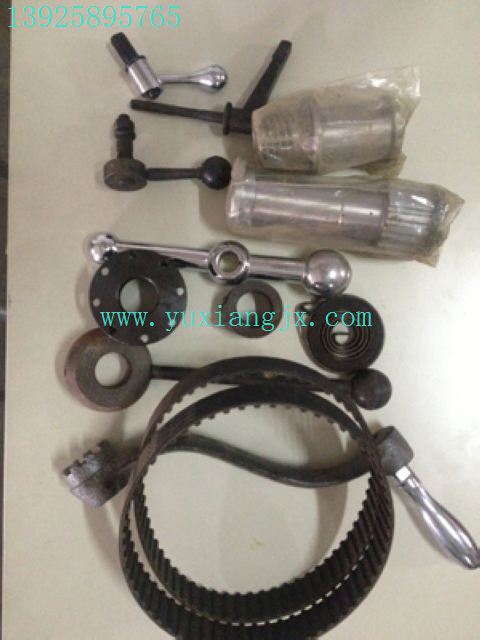 磨床維修磨床的基本模式說明