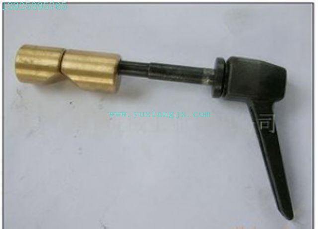 數(shù)控機床維修主軸配件的拆卸方法